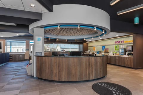 Tru by Hilton Janesville Hotel in Janesville