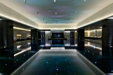 Recreational facilities