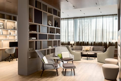 AC Hotel Belfast Hotel in Belfast