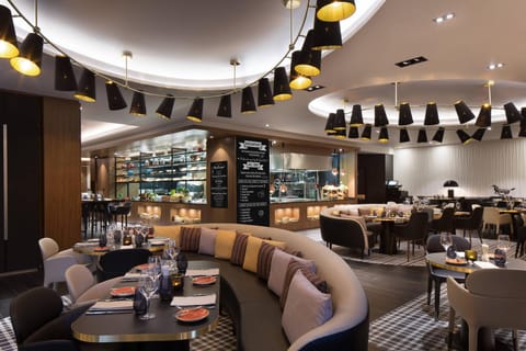 Skopje Marriott Hotel Hotel in Skopje