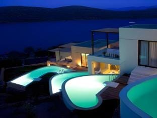Domes of Elounda, Autograph Collection Hotel in Lasithi