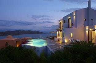 Domes of Elounda, Autograph Collection Hotel in Lasithi