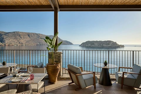 Domes of Elounda, Autograph Collection Hotel in Lasithi
