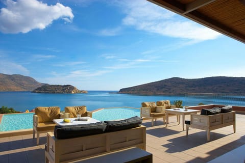 Domes of Elounda, Autograph Collection Hotel in Lasithi