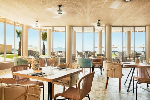 Domes Noruz Chania, Autograph Collection Hotel in Crete