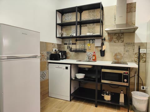 Hotel Apartamentos Pueblo Mar Apartment hotel in Calp