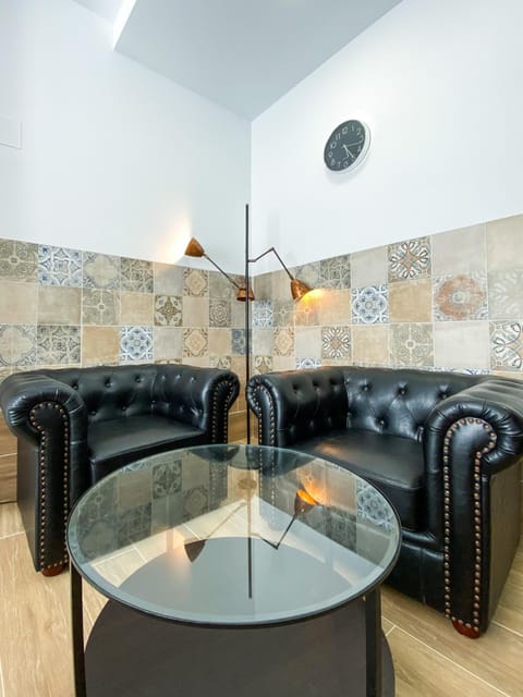 Hotel Apartamentos Pueblo Mar Apartment hotel in Calp