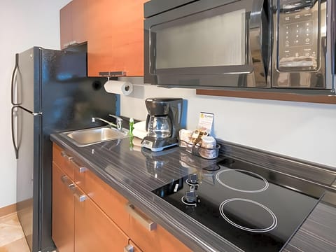 My Place Hotel -South Omaha/ La Vista, NE Hotel in Iowa