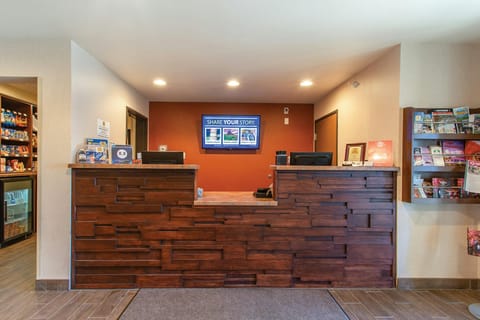 My Place Hotel Grand Forks Hotel in Grand Forks