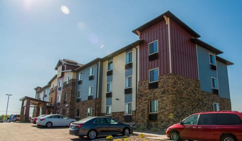 My Place Hotel-Sioux Falls, SD Hotel in Sioux Falls