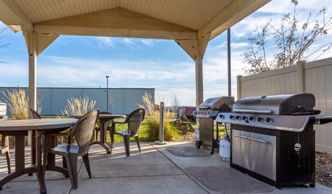 Recreational facilities