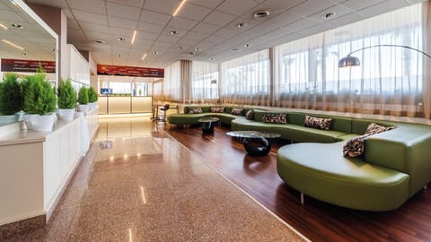 Hotel Barion Hotel in Bari