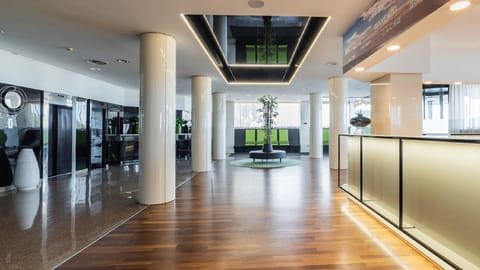 Hotel Barion Hotel in Bari