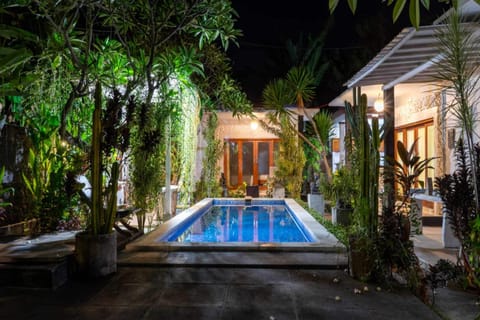 Belvilla Ananda Resort Lovina BeachNearPantai Lovina Hotel in Buleleng