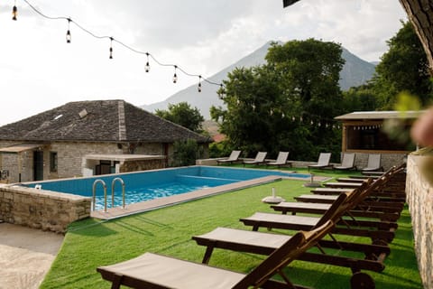 Bujtina Maria Hotel in Vlorë County, Albania