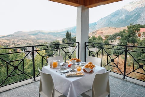 Bujtina Maria Hotel in Vlorë County, Albania