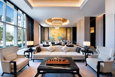 Crowne Plaza Huailai By IHG Hotel in Beijing