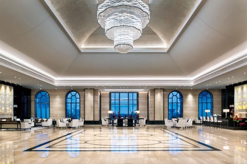 Crowne Plaza Huailai By IHG Hotel in Beijing