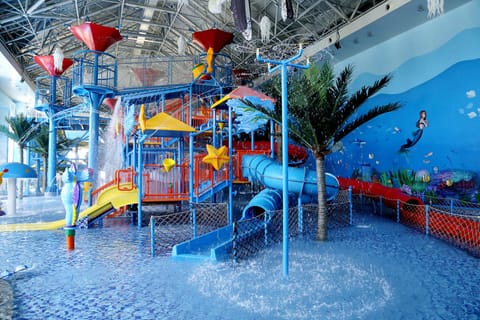 Crowne Plaza Huailai By IHG Hotel in Beijing