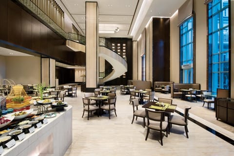 Crowne Plaza Huailai By IHG Hotel in Beijing