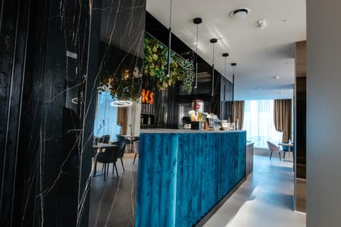 Hotel Clipa Hotel in Serbia