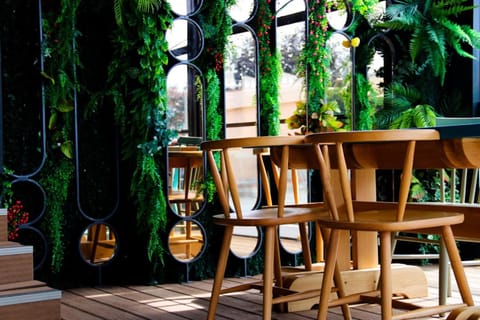 Hotel Clipa Hotel in Serbia