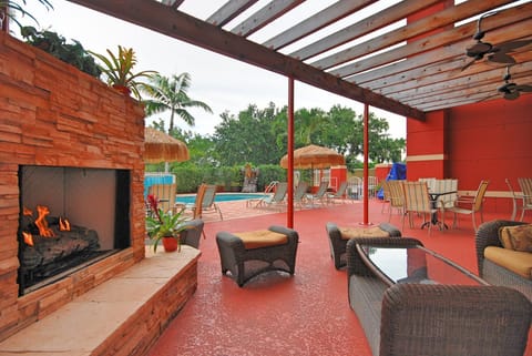 Best Western Plus Palm Beach Gardens Hotel & Suites and Conference Ct Hotel in North Palm Beach