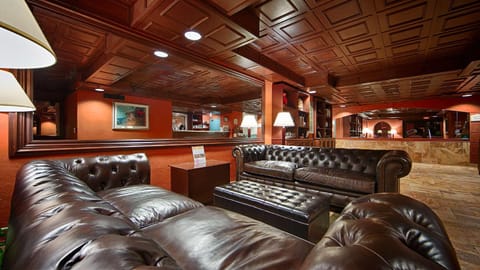 Best Western Plus Palm Beach Gardens Hotel & Suites and Conference Ct Hotel in North Palm Beach