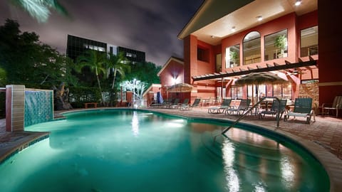 Best Western Plus Palm Beach Gardens Hotel & Suites and Conference Ct Hotel in North Palm Beach