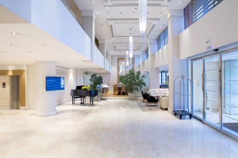 Golden Age of Athens Hotel in Athens