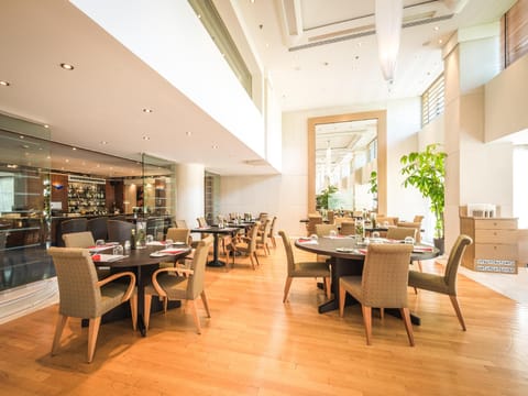 Golden Age of Athens Hotel in Athens