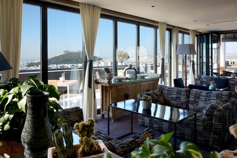 President Hotel Athens Hotel in Athens