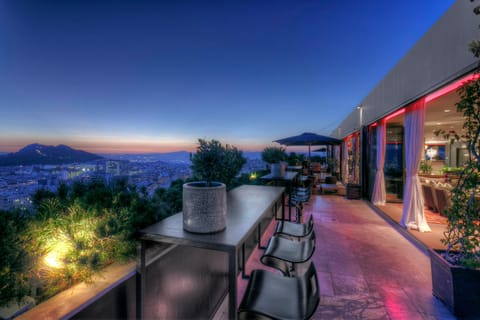 President Hotel Athens Hotel in Athens