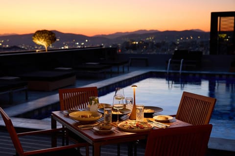 President Hotel Athens Hotel in Athens