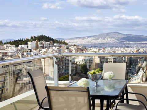Athens Zafolia Hotel Hotel in Athens
