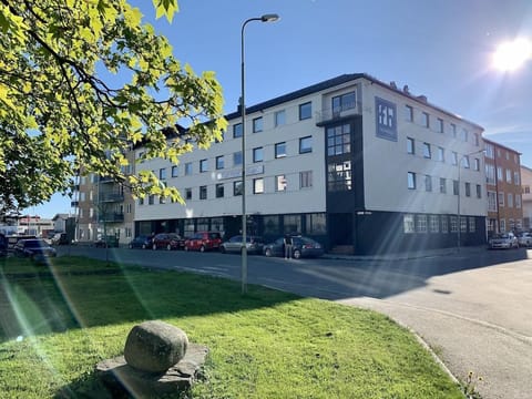 Property view