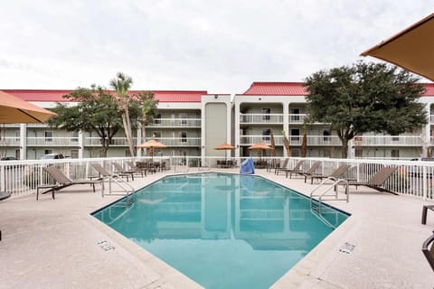 Quality Inn Gulfport I-10 Hotel in Gulfport