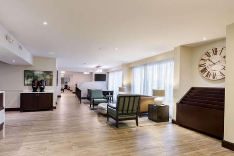 Quality Inn Gulfport I-10 Hotel in Gulfport