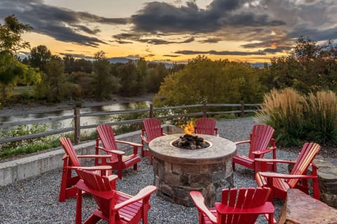 Comfort Inn Missoula near University Hotel in Missoula