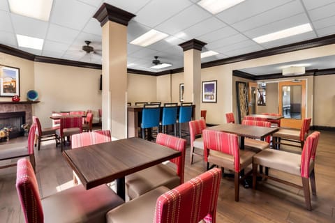 Comfort Suites Goodlettsville Rivergate Hotel in Goodlettsville