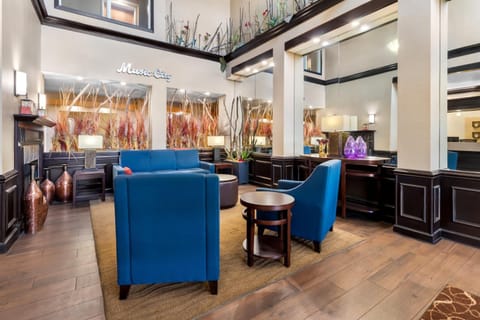 Comfort Suites Goodlettsville Rivergate Hotel in Goodlettsville