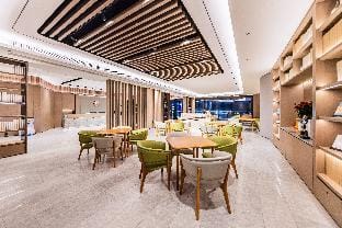 Ji Hotel Tianjin Zhongbei Haitai Automobile Park Hotel in Tianjin