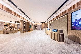 Ji Hotel Tianjin Zhongbei Haitai Automobile Park Hotel in Tianjin