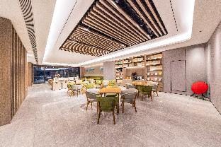 Ji Hotel Tianjin Zhongbei Haitai Automobile Park Hotel in Tianjin