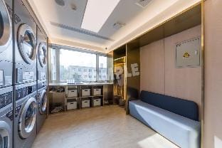Hi Inn Tianjin Beichen District Government Jingjin Road Hotel in Tianjin