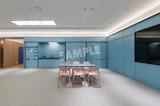 Hi Inn Tianjin Beichen District Government Jingjin Road Hotel in Tianjin