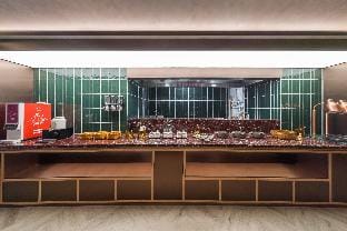 Orange Hotel Tianjin Xiqing Wanda Plaza Lubai Road Hotel in Tianjin