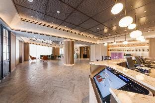 Orange Hotel Tianjin Xiqing Wanda Plaza Lubai Road Hotel in Tianjin