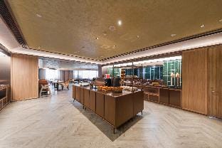 Orange Hotel Tianjin Xiqing Wanda Plaza Lubai Road Hotel in Tianjin