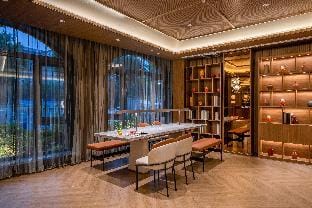 Orange Hotel Sanhe Yanjiao Hotel in Tianjin